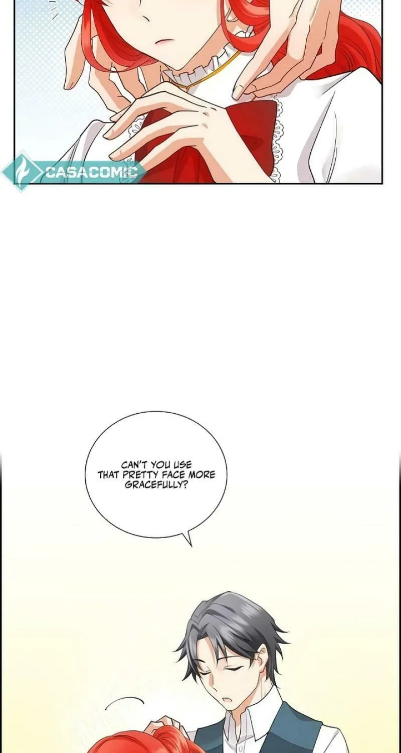 The Villainess's End Is Not a Choice Chapter 18 page 16 - 