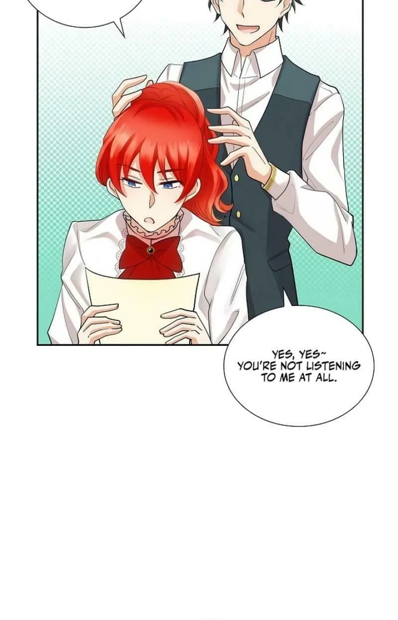 The Villainess's End Is Not a Choice Chapter 18 page 18 - 