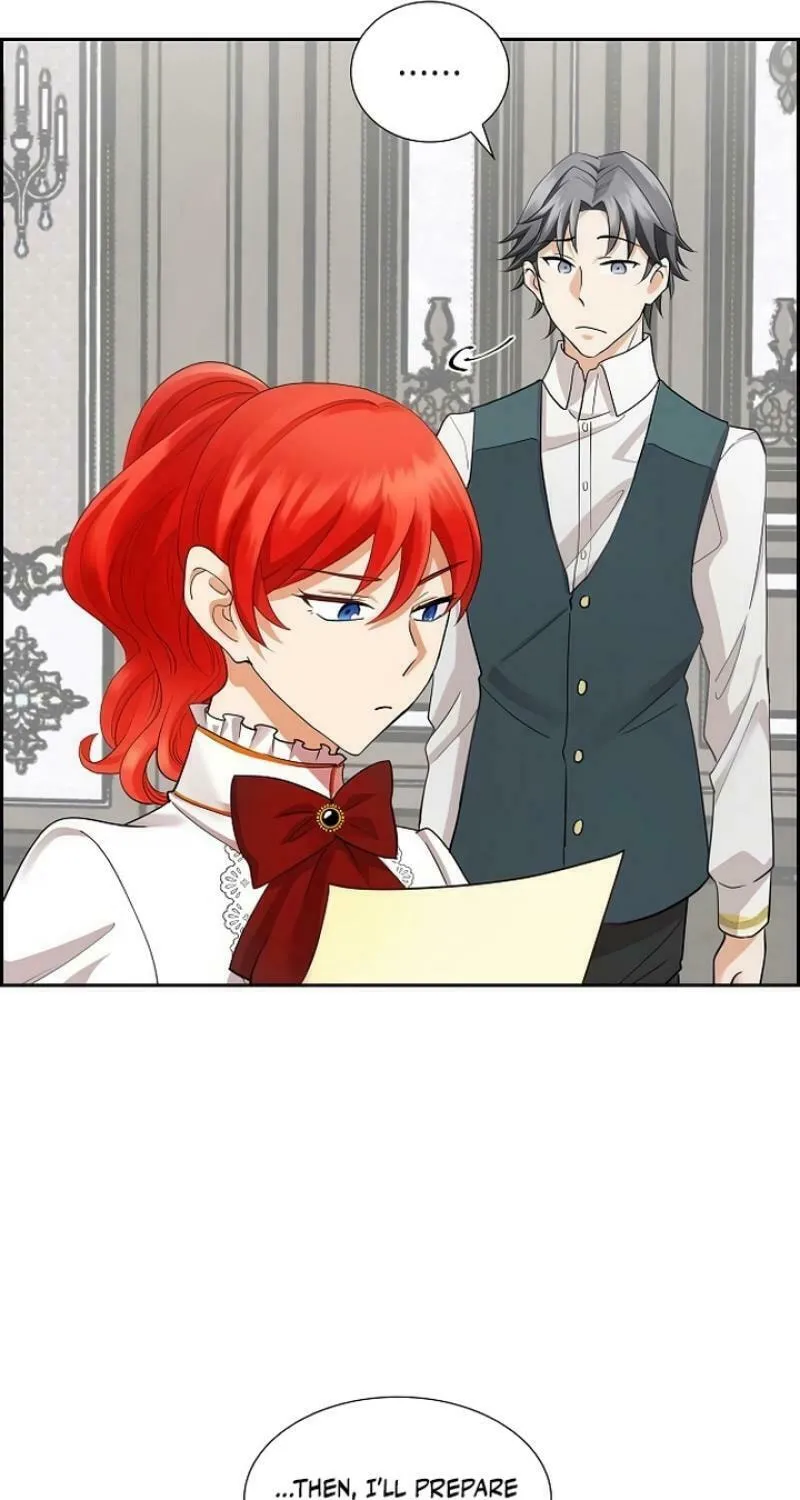 The Villainess's End Is Not a Choice Chapter 18 page 19 - 