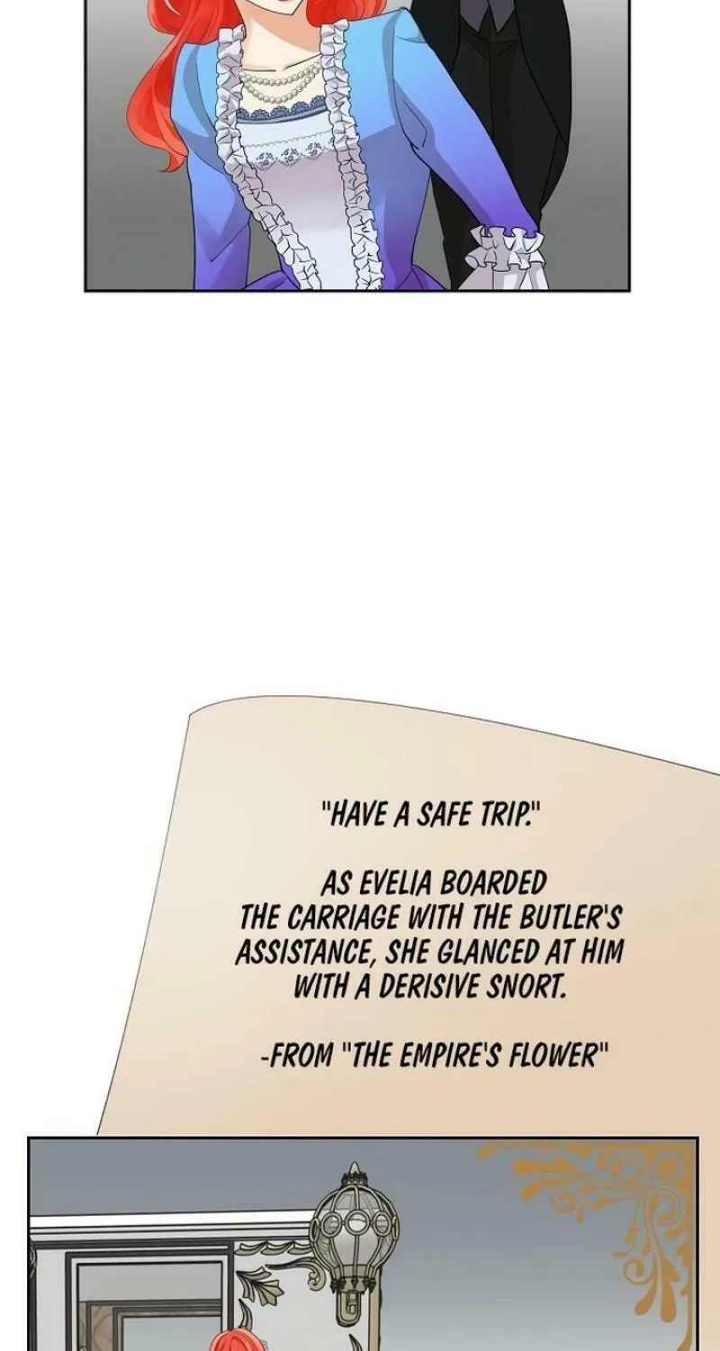 The Villainess's End Is Not a Choice Chapter 18 page 3 - 