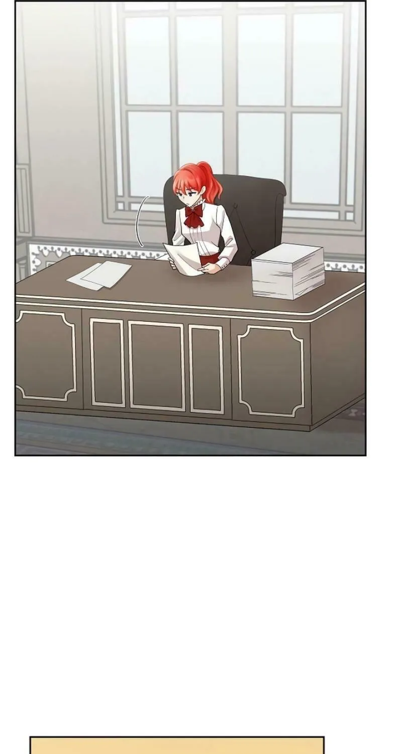 The Villainess's End Is Not a Choice Chapter 18 page 21 - 