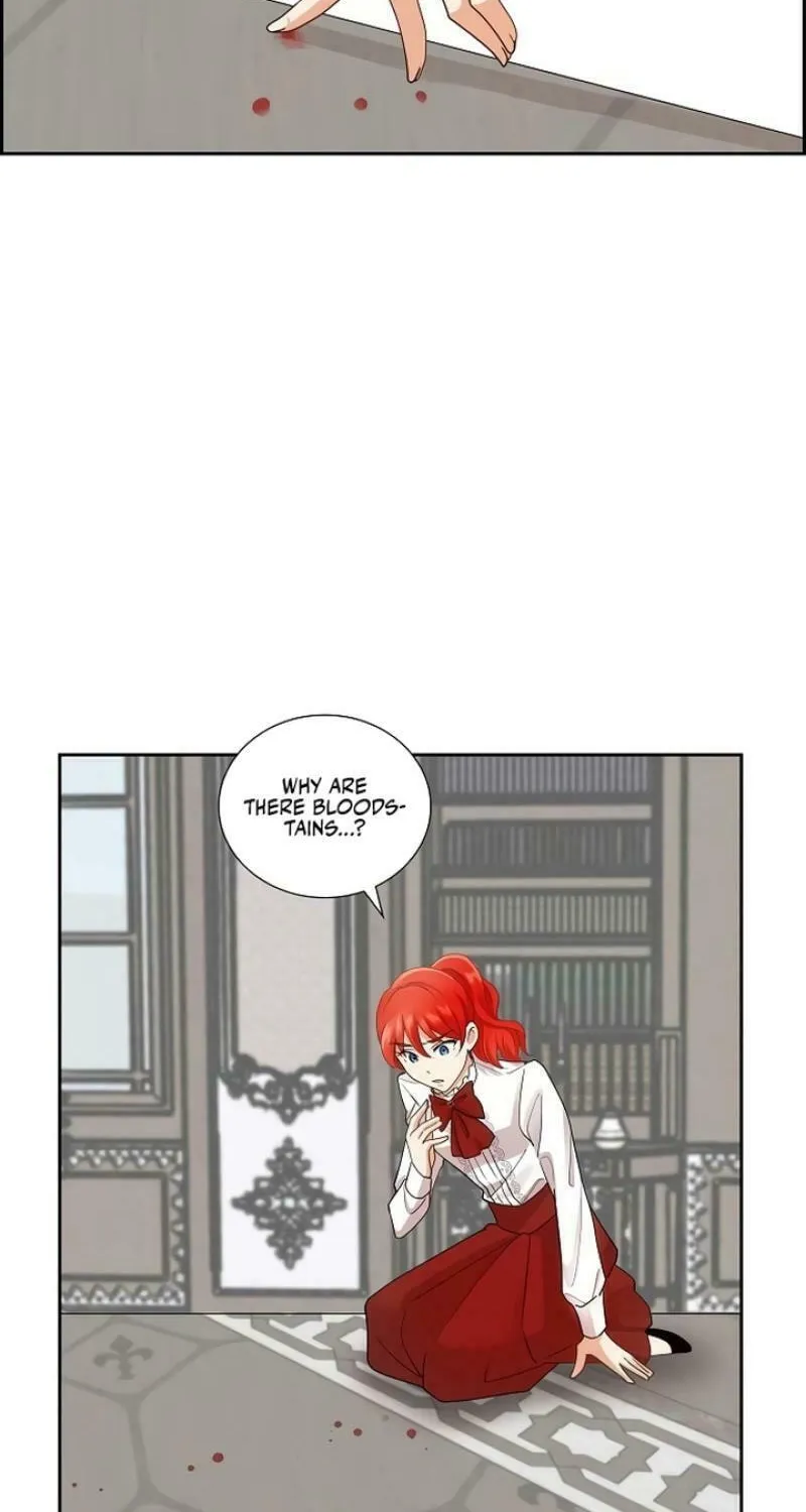 The Villainess's End Is Not a Choice Chapter 18 page 24 - 
