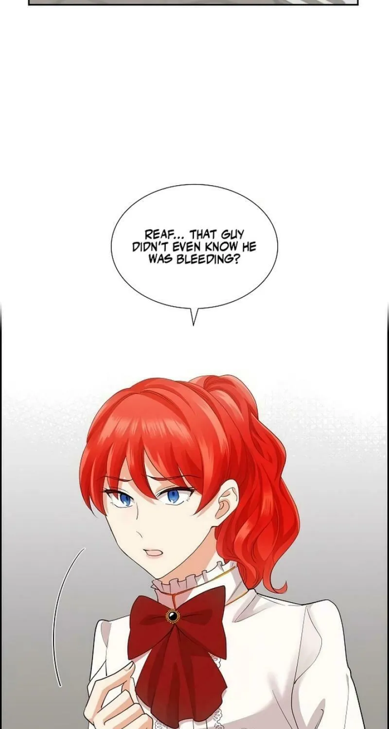 The Villainess's End Is Not a Choice Chapter 18 page 25 - 