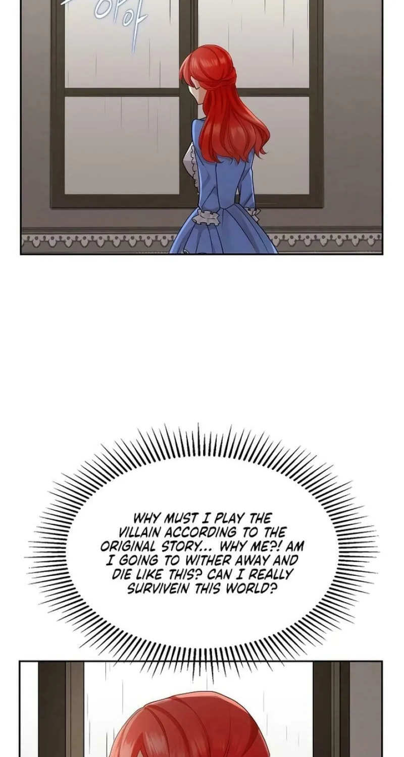 The Villainess's End Is Not a Choice Chapter 18 page 29 - 