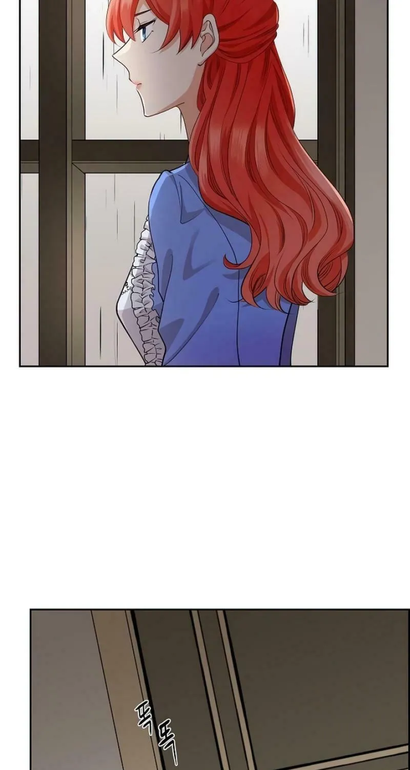 The Villainess's End Is Not a Choice Chapter 18 page 30 - 