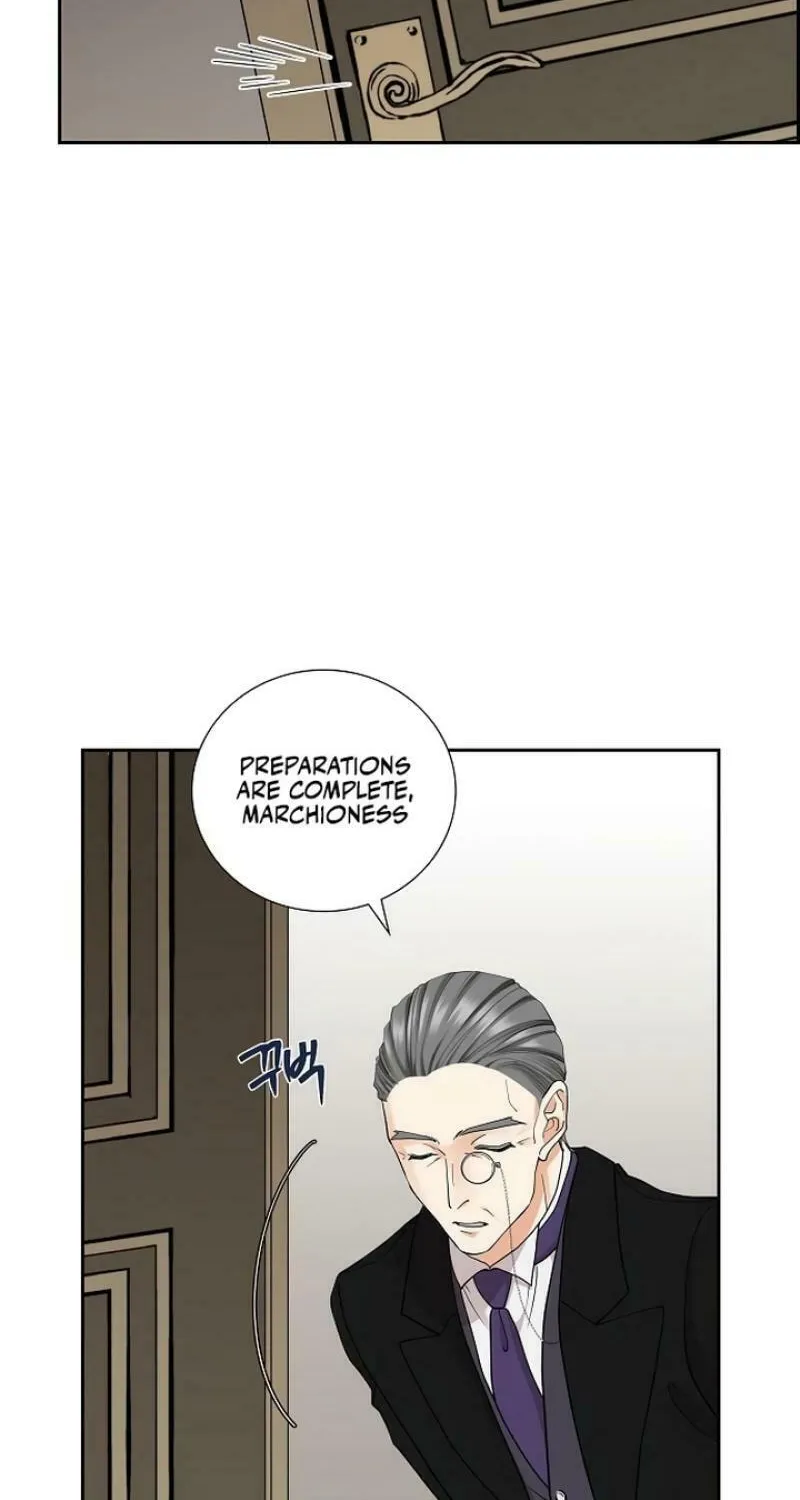 The Villainess's End Is Not a Choice Chapter 18 page 31 - 