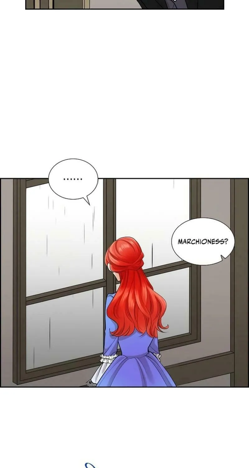 The Villainess's End Is Not a Choice Chapter 18 page 32 - 