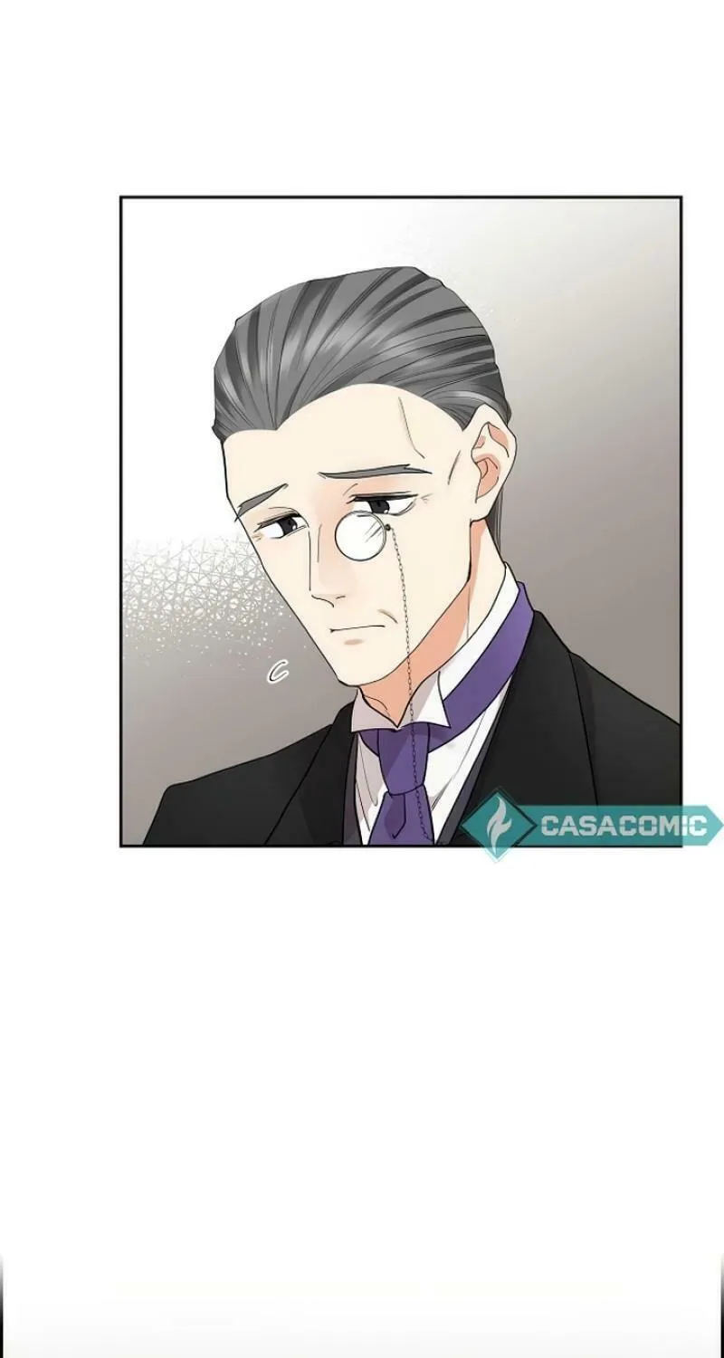 The Villainess's End Is Not a Choice Chapter 18 page 34 - 