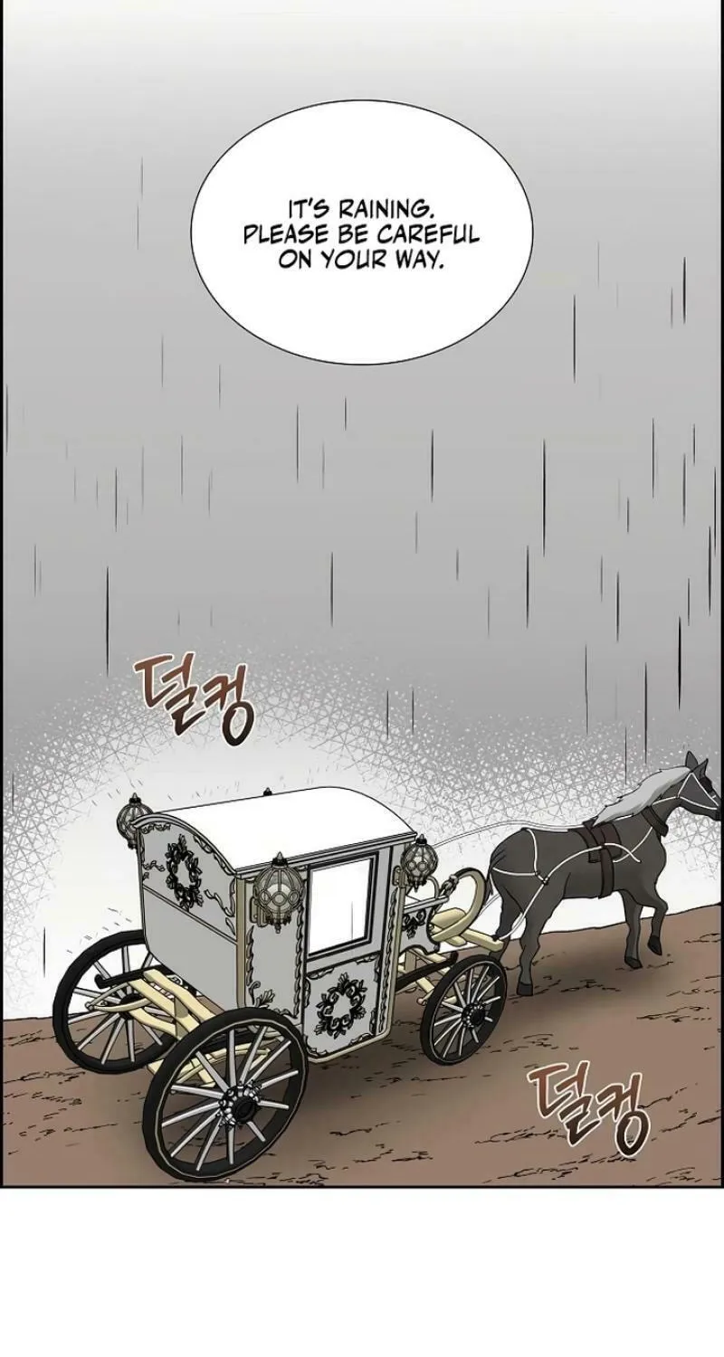 The Villainess's End Is Not a Choice Chapter 18 page 35 - 