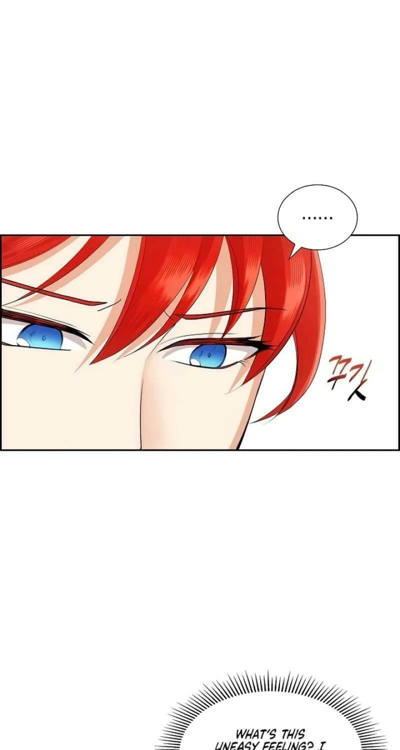 The Villainess's End Is Not a Choice Chapter 18 page 37 - 