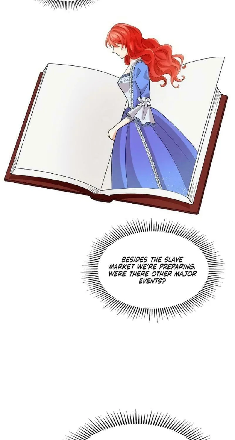 The Villainess's End Is Not a Choice Chapter 18 page 39 - 