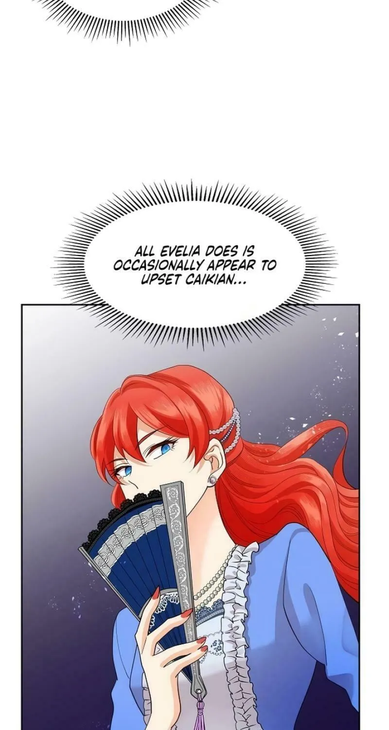 The Villainess's End Is Not a Choice Chapter 18 page 41 - 