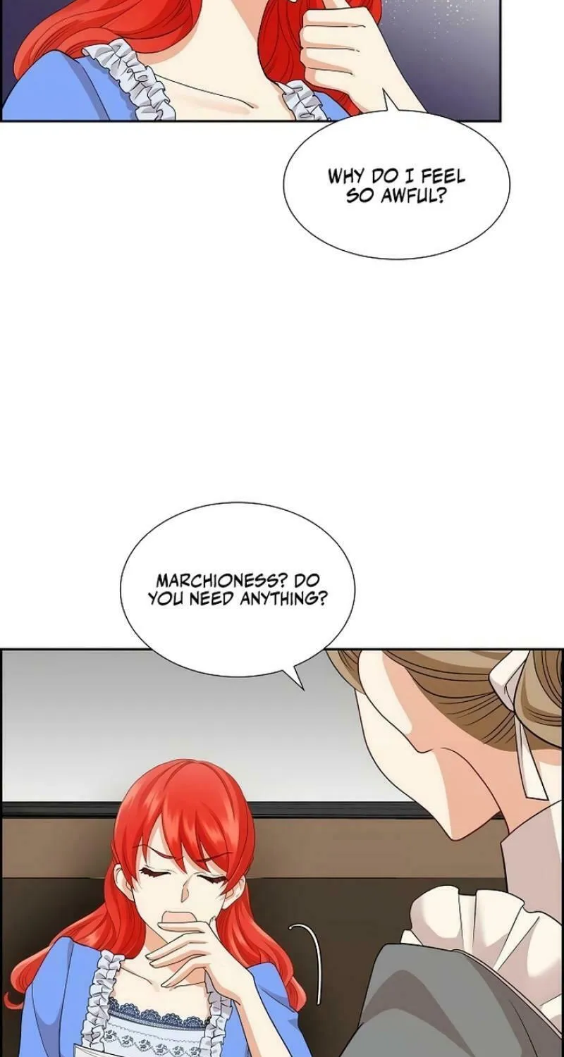 The Villainess's End Is Not a Choice Chapter 18 page 43 - 