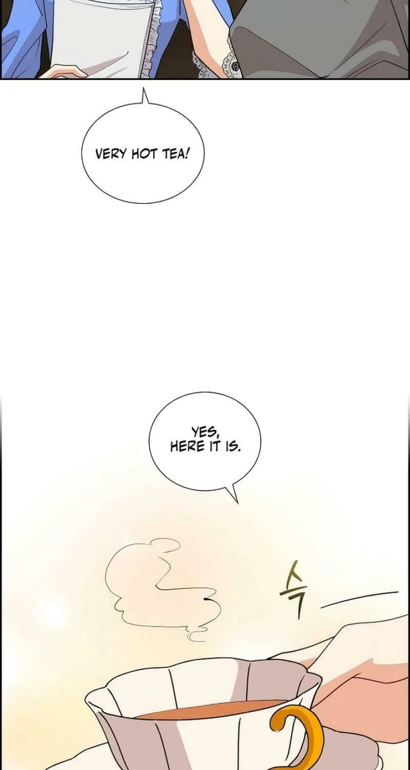The Villainess's End Is Not a Choice Chapter 18 page 44 - 
