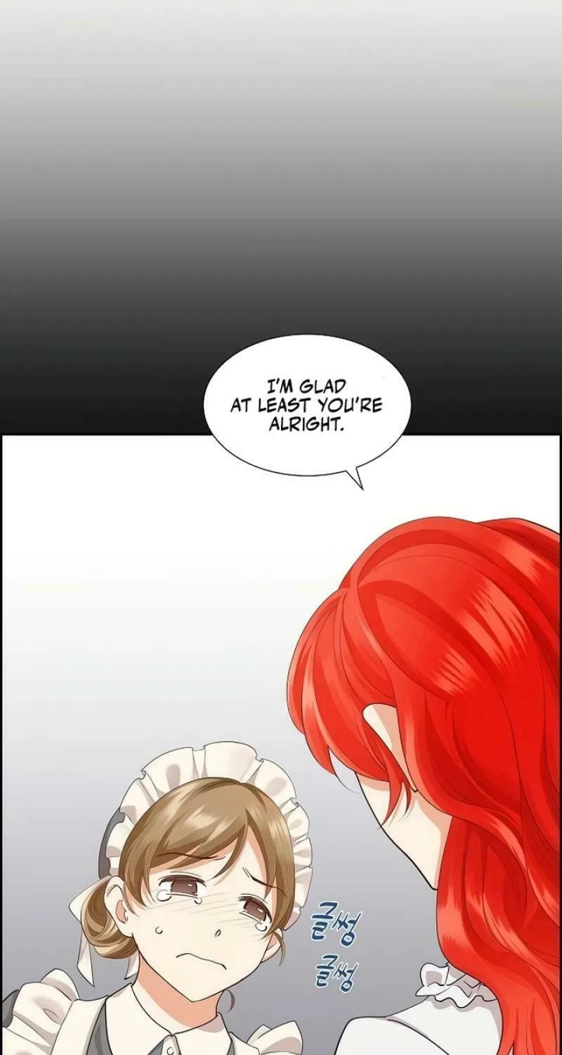 The Villainess's End Is Not a Choice Chapter 18 page 49 - 
