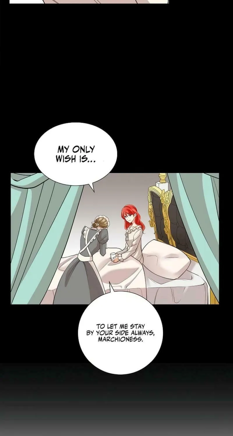 The Villainess's End Is Not a Choice Chapter 18 page 51 - 