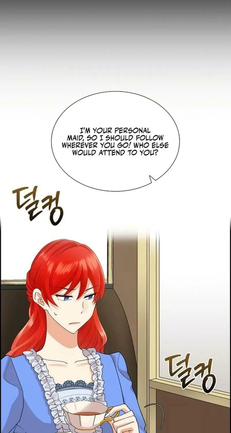 The Villainess's End Is Not a Choice Chapter 18 page 52 - 