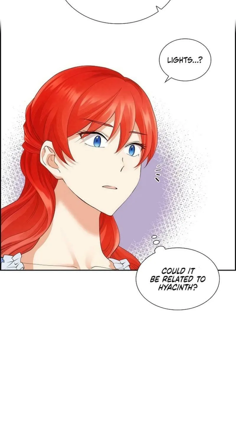 The Villainess's End Is Not a Choice Chapter 18 page 60 - 