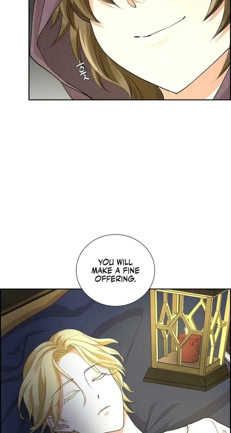 The Villainess's End Is Not a Choice Chapter 18 page 67 - 