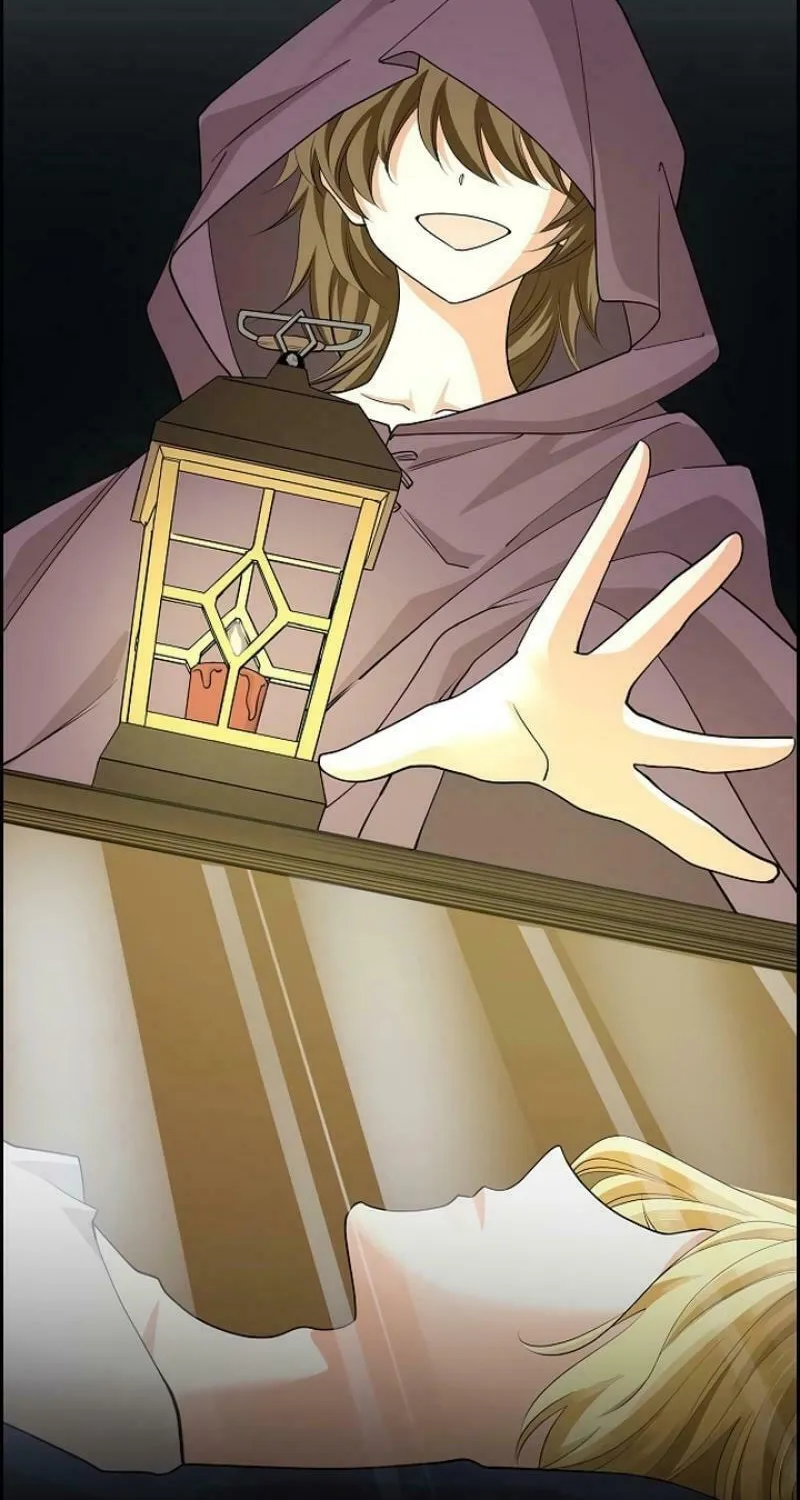 The Villainess's End Is Not a Choice Chapter 18 page 69 - 