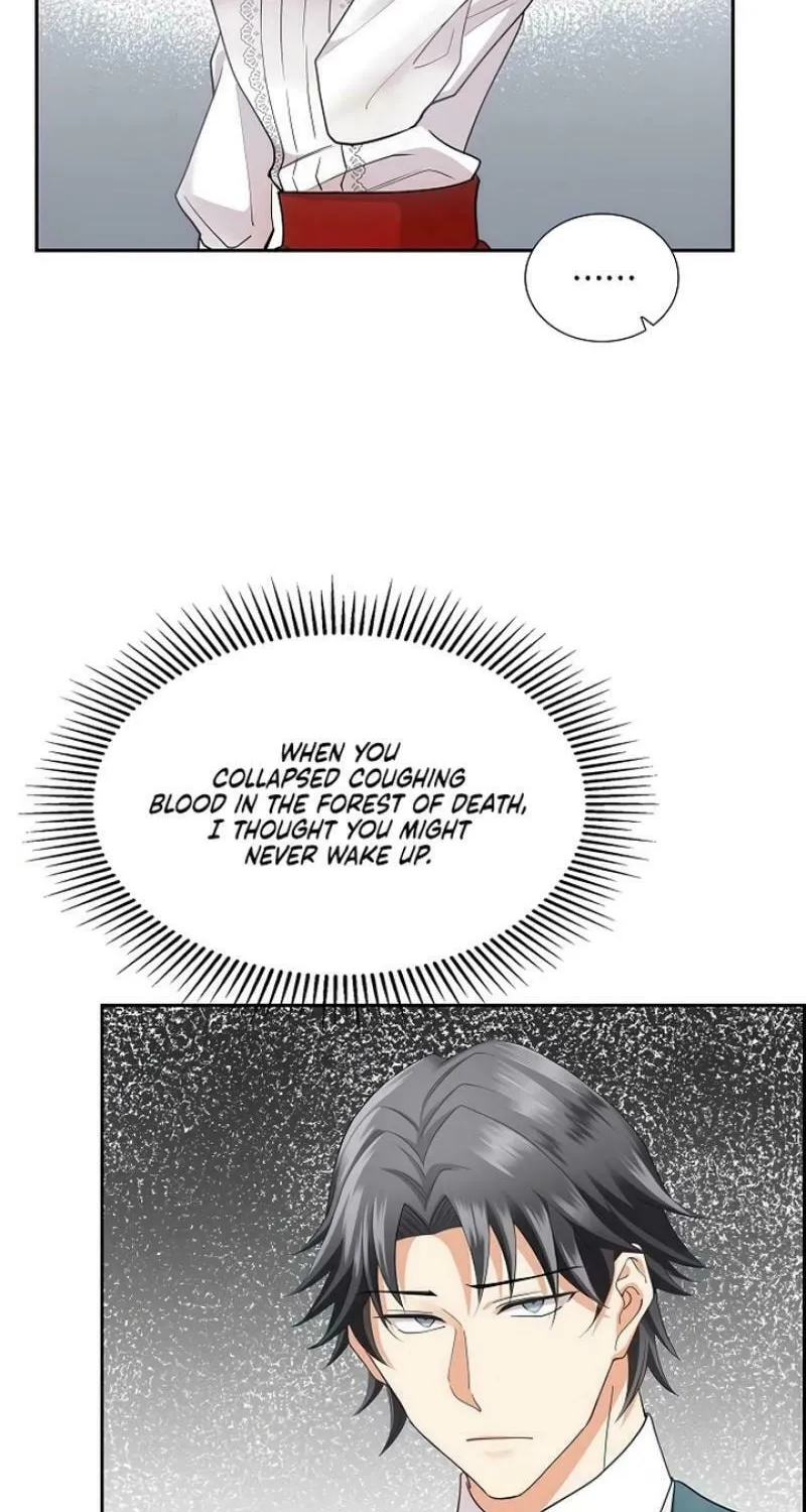 The Villainess's End Is Not a Choice Chapter 18 page 8 - 