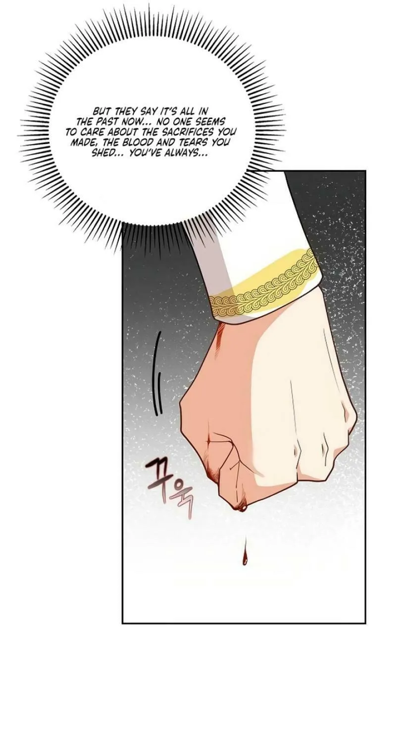 The Villainess's End Is Not a Choice Chapter 18 page 10 - 