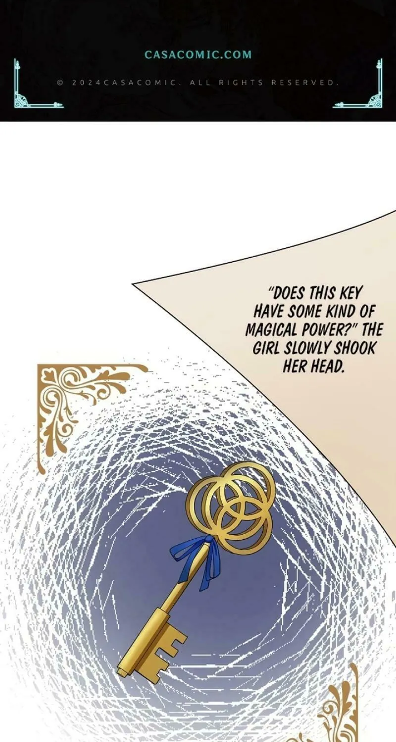 The Villainess's End Is Not a Choice Chapter 19 page 2 - 