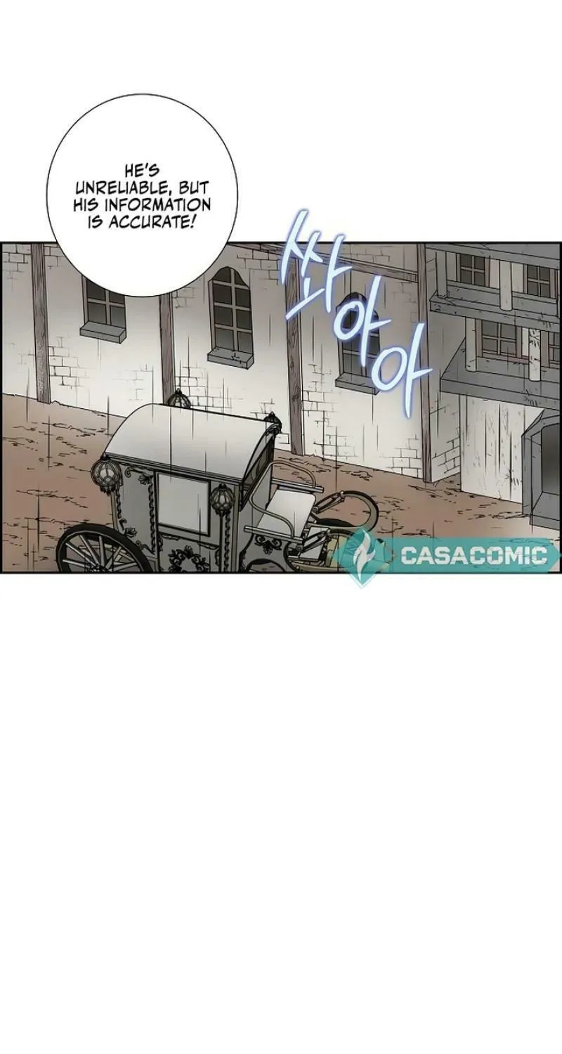 The Villainess's End Is Not a Choice Chapter 19 page 12 - 