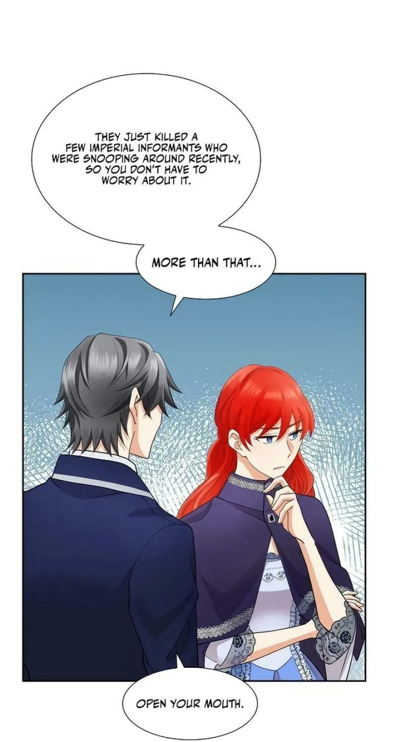 The Villainess's End Is Not a Choice Chapter 19 page 19 - 