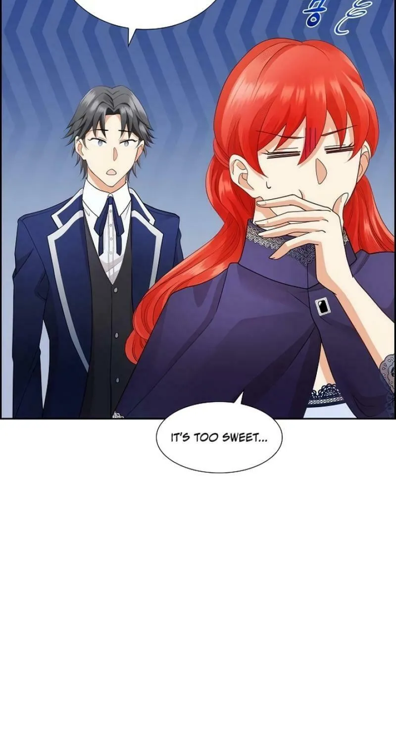 The Villainess's End Is Not a Choice Chapter 19 page 23 - 