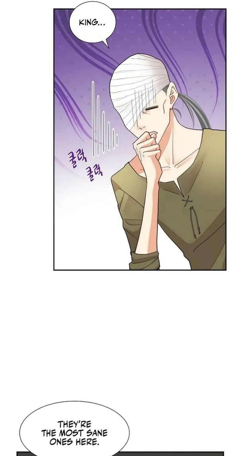 The Villainess's End Is Not a Choice Chapter 19 page 28 - 