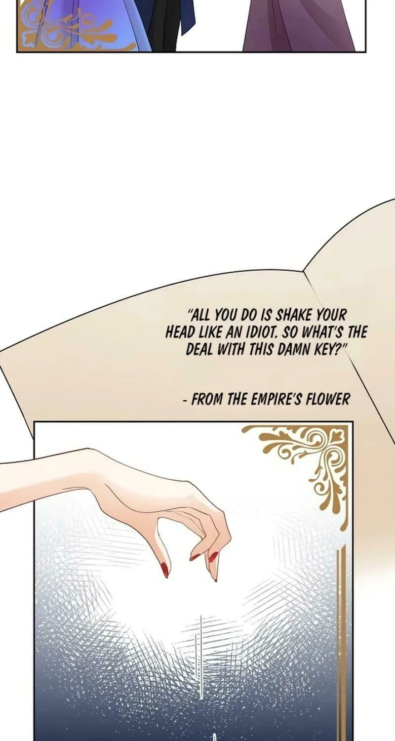 The Villainess's End Is Not a Choice Chapter 19 page 4 - 