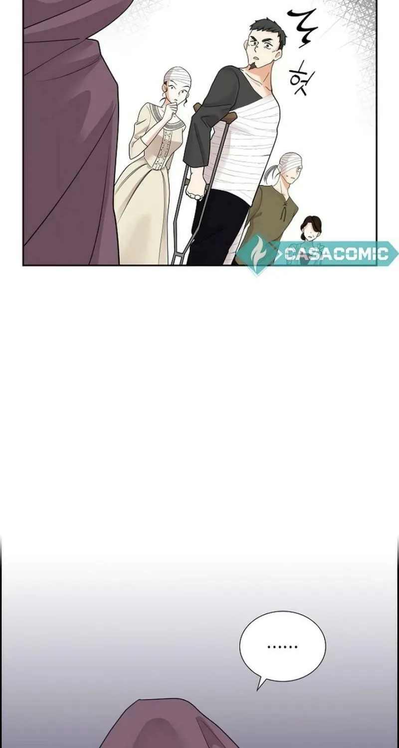 The Villainess's End Is Not a Choice Chapter 19 page 35 - 
