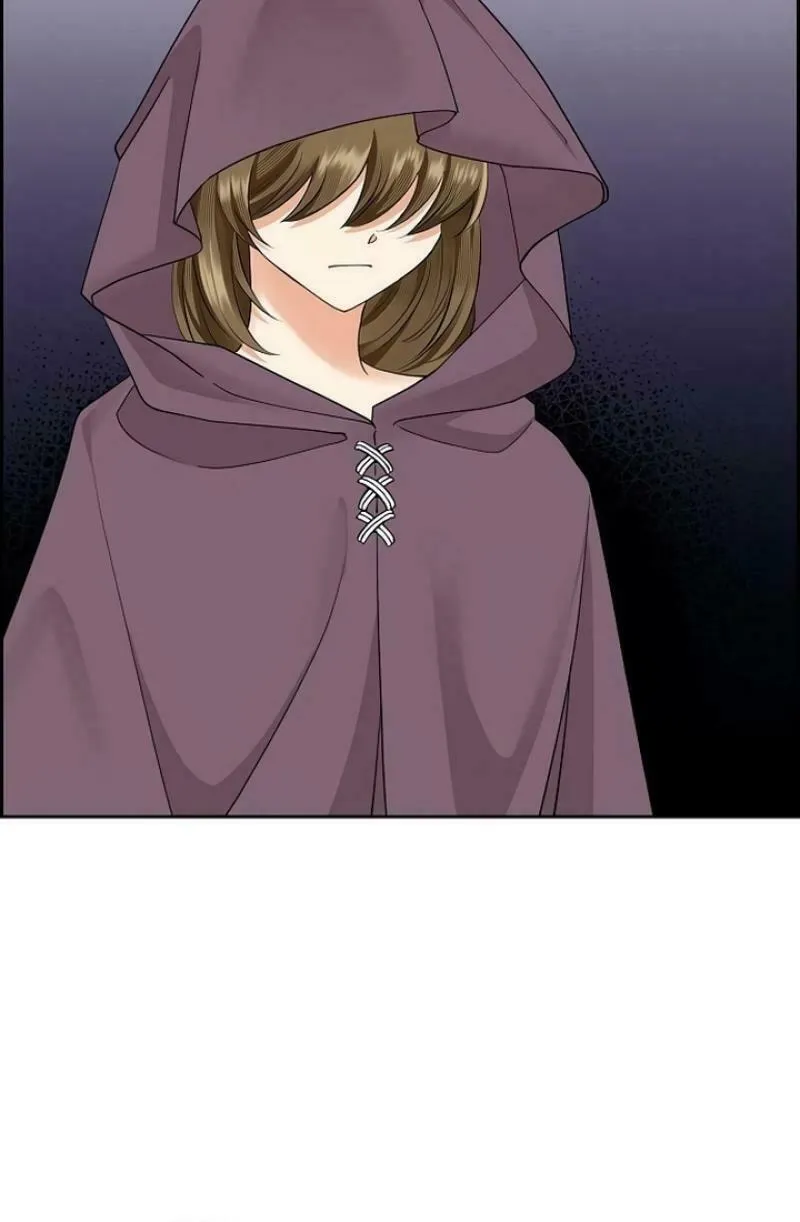The Villainess's End Is Not a Choice Chapter 19 page 36 - 