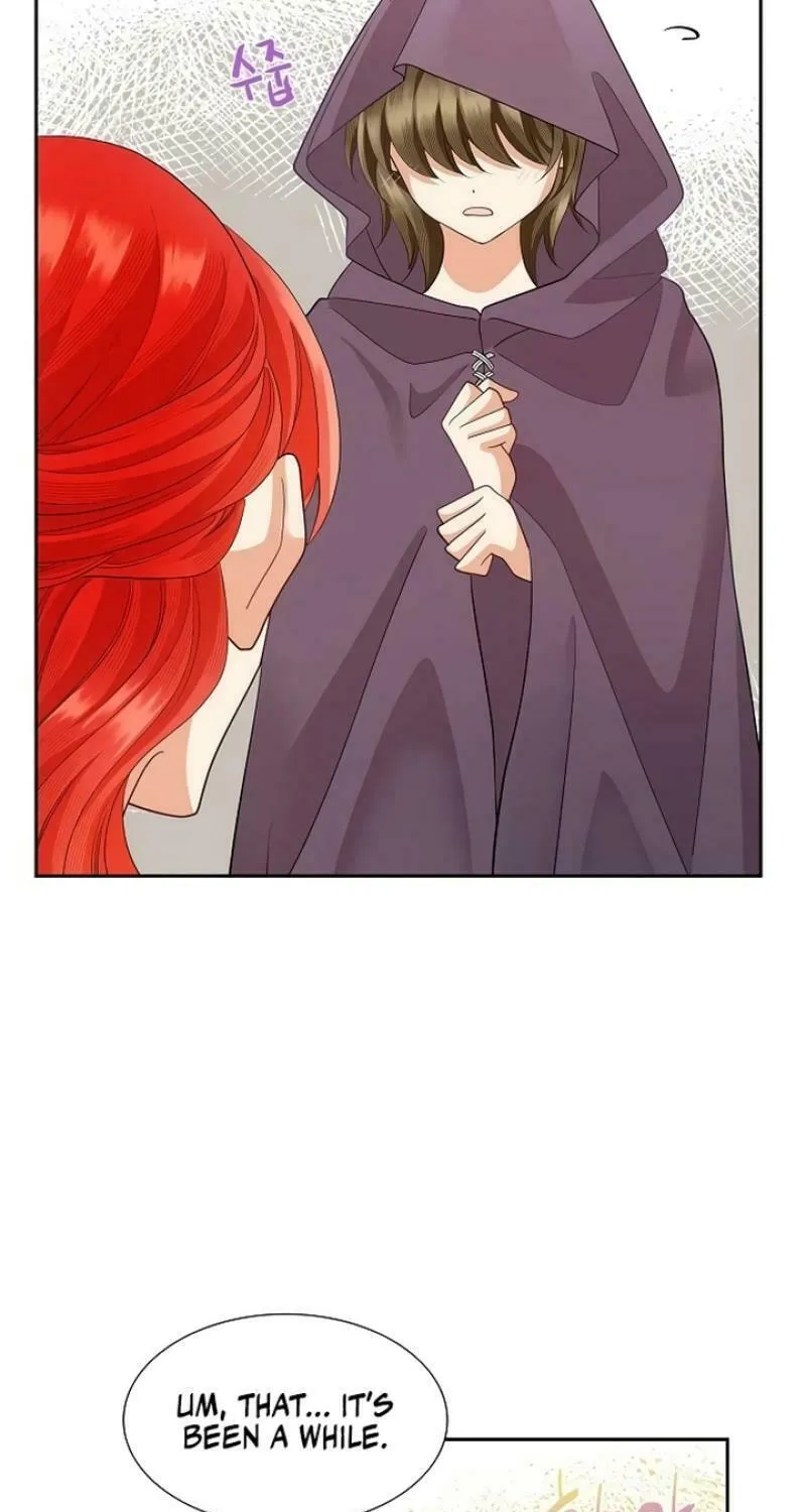 The Villainess's End Is Not a Choice Chapter 19 page 41 - 