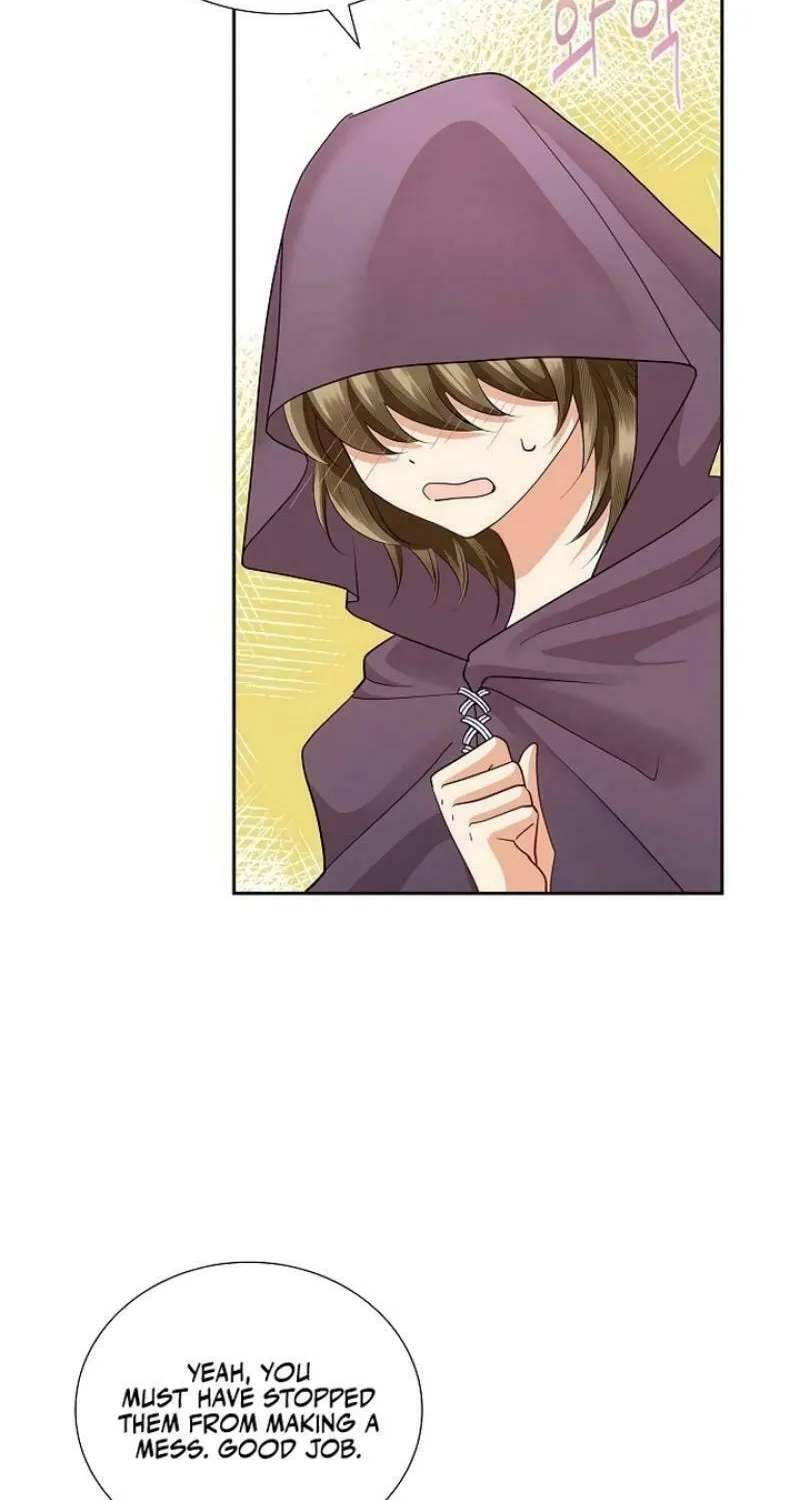 The Villainess's End Is Not a Choice Chapter 19 page 42 - 