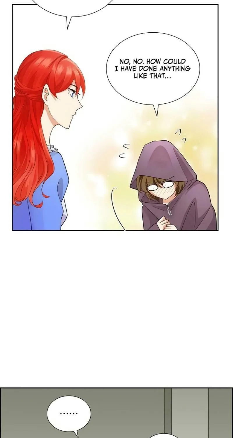 The Villainess's End Is Not a Choice Chapter 19 page 43 - 