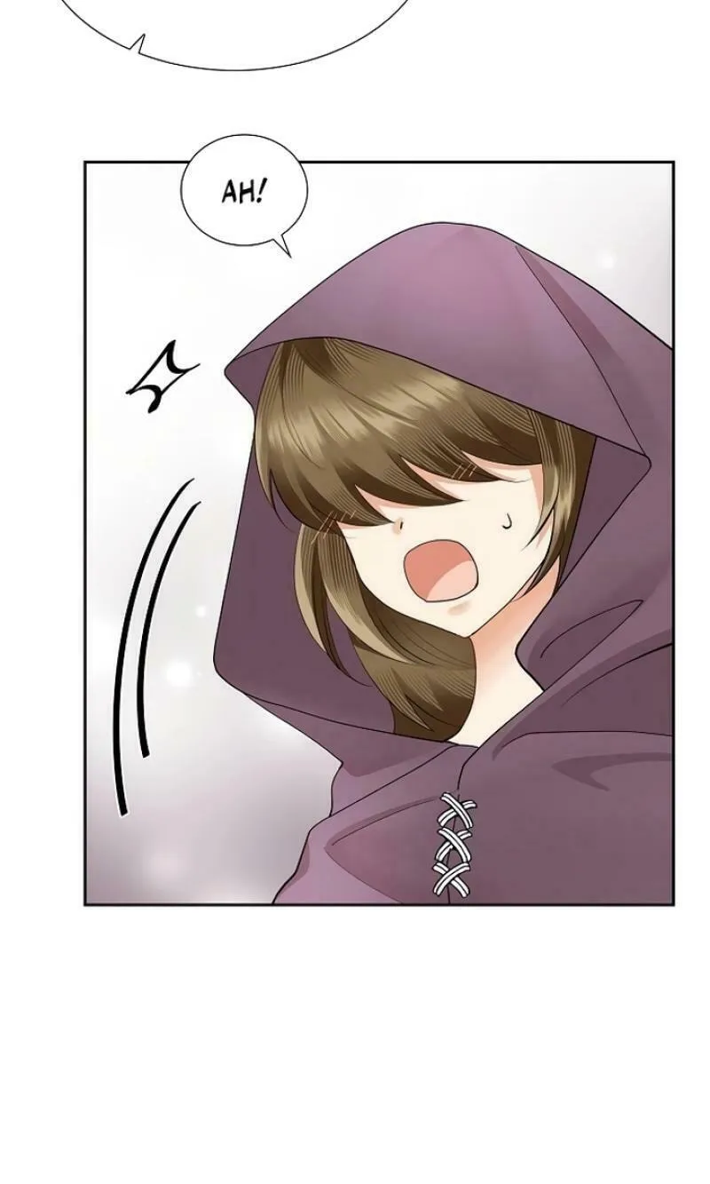 The Villainess's End Is Not a Choice Chapter 19 page 45 - 
