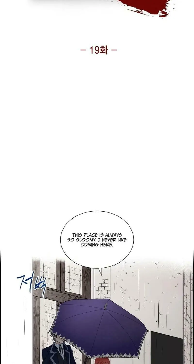 The Villainess's End Is Not a Choice Chapter 19 page 6 - 