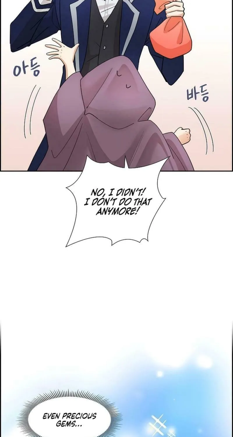 The Villainess's End Is Not a Choice Chapter 19 page 52 - 