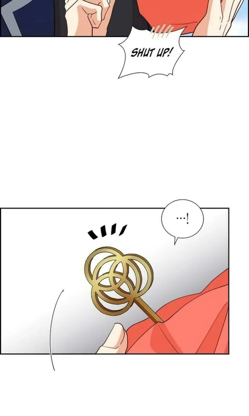 The Villainess's End Is Not a Choice Chapter 19 page 54 - 