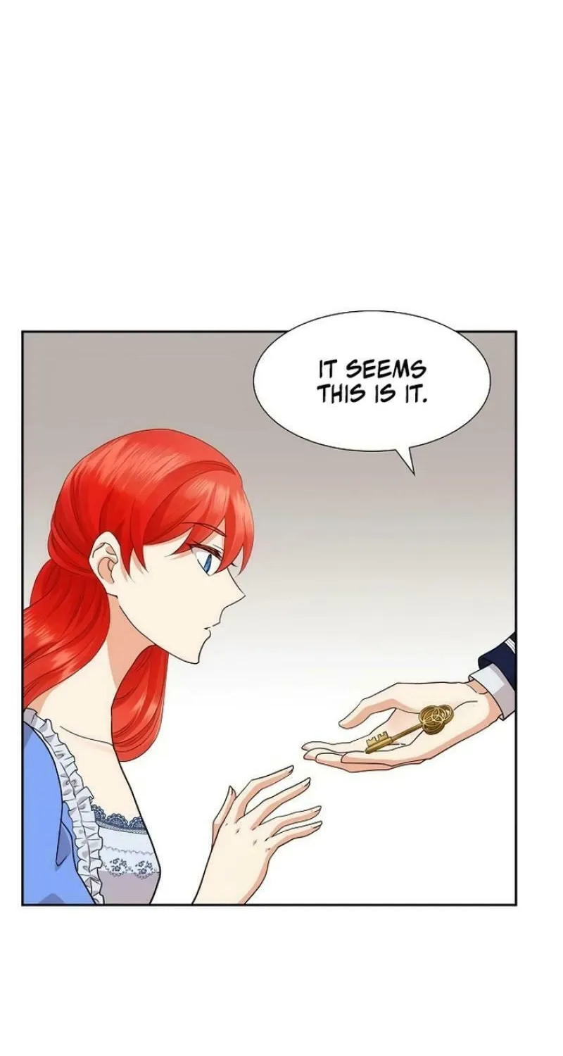 The Villainess's End Is Not a Choice Chapter 19 page 56 - 