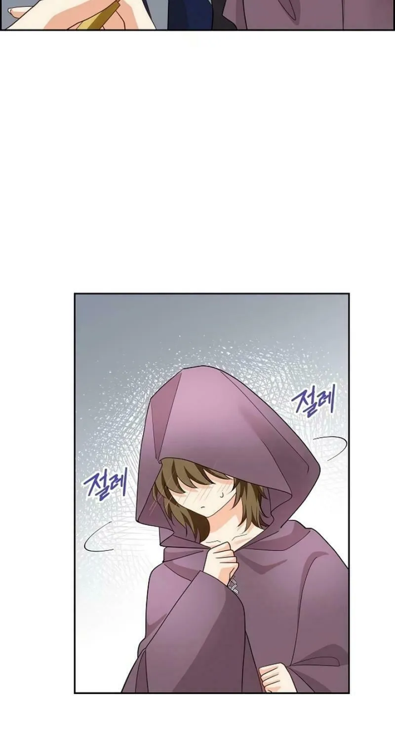 The Villainess's End Is Not a Choice Chapter 19 page 59 - 