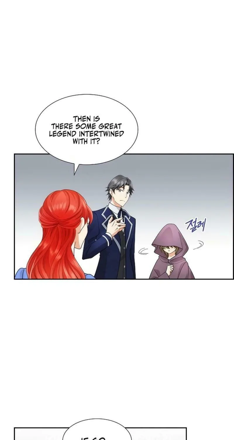 The Villainess's End Is Not a Choice Chapter 19 page 60 - 