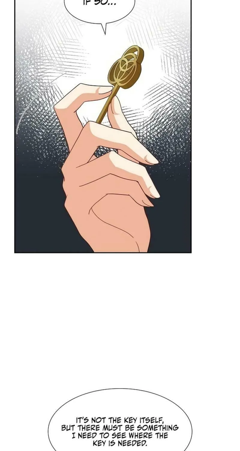 The Villainess's End Is Not a Choice Chapter 19 page 61 - 