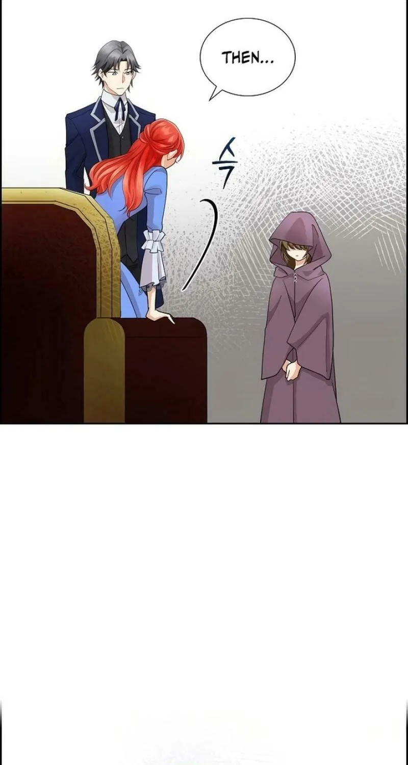 The Villainess's End Is Not a Choice Chapter 19 page 65 - 