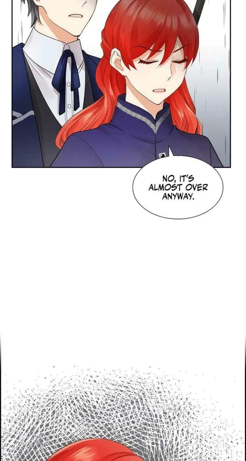 The Villainess's End Is Not a Choice Chapter 19 page 8 - 