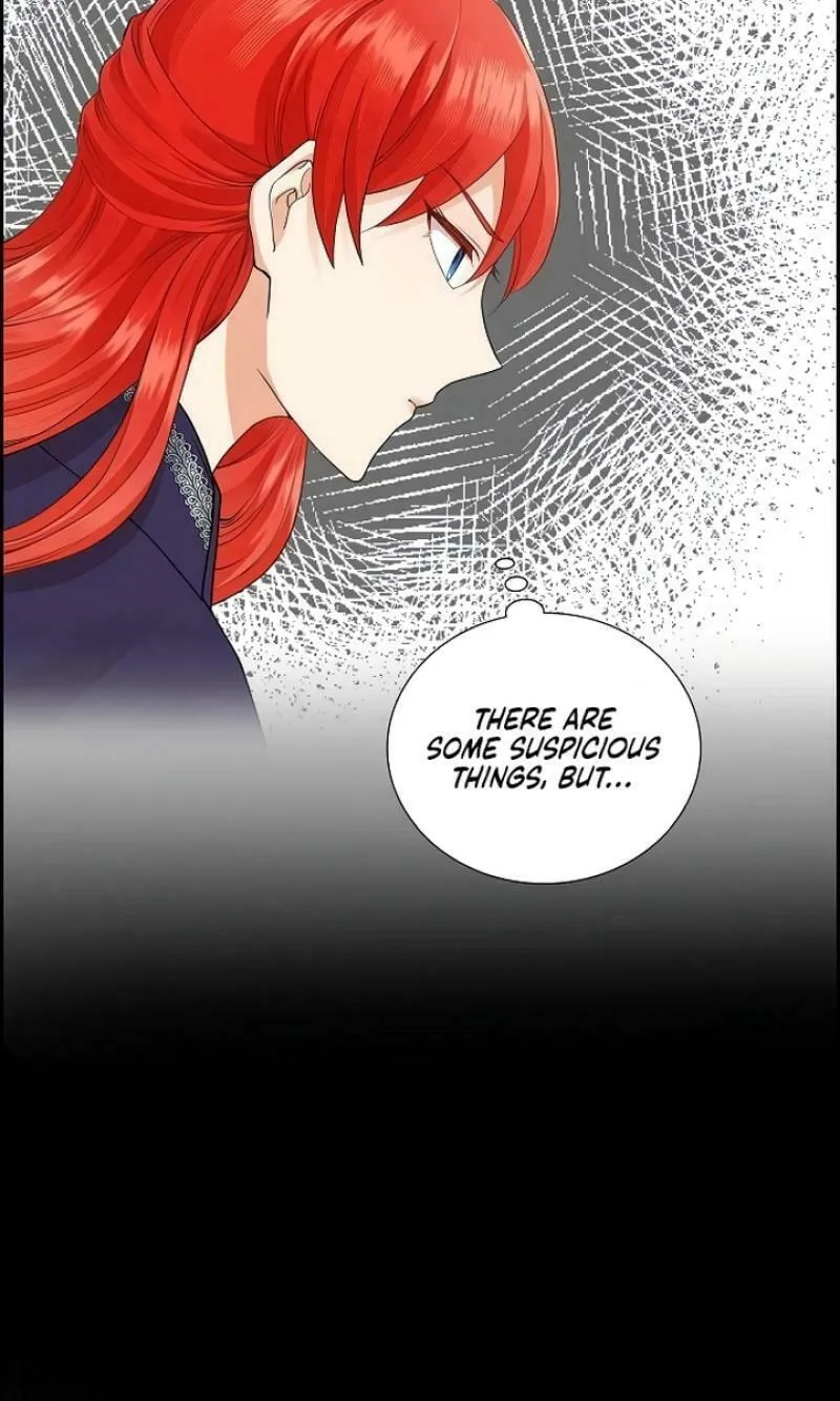 The Villainess's End Is Not a Choice Chapter 19 page 9 - 