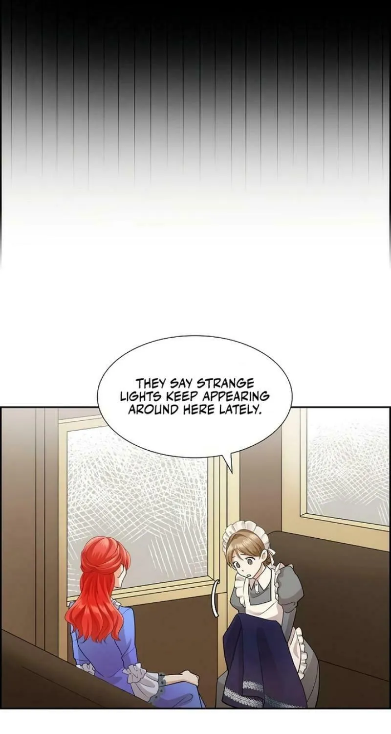 The Villainess's End Is Not a Choice Chapter 19 page 10 - 