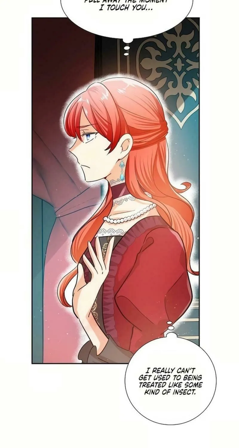 The Villainess's End Is Not a Choice Chapter 2 page 14 - 